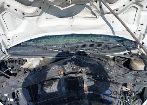 2014 GMC Savana 2500 Work Van z USA, uszkodzony, nr VIN 1GTW7FCAXE1905408